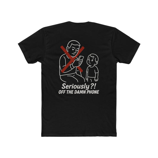 Some moments don’t come with a notification...