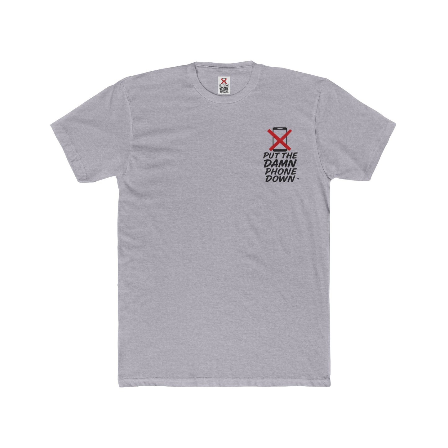 This shirt is for the real MVPs—the ones who actually came to lift, not scroll...