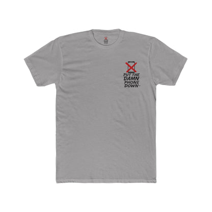 Build hams, don’t be one! Shop this hardcore gym T-shirt from Written Expression 209. Premium fit, motivational design, perfect for bodybuilders & lifters.