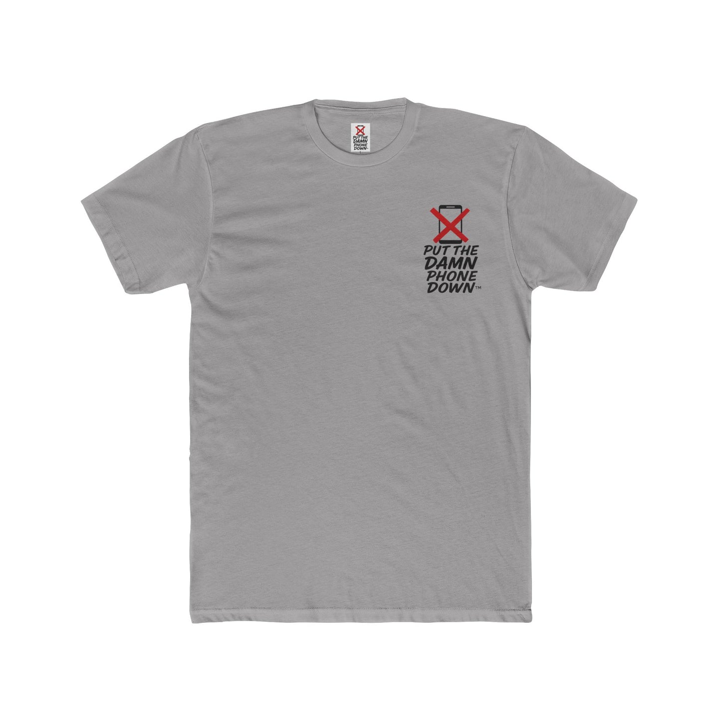 This shirt is for the real MVPs—the ones who actually came to lift, not scroll...