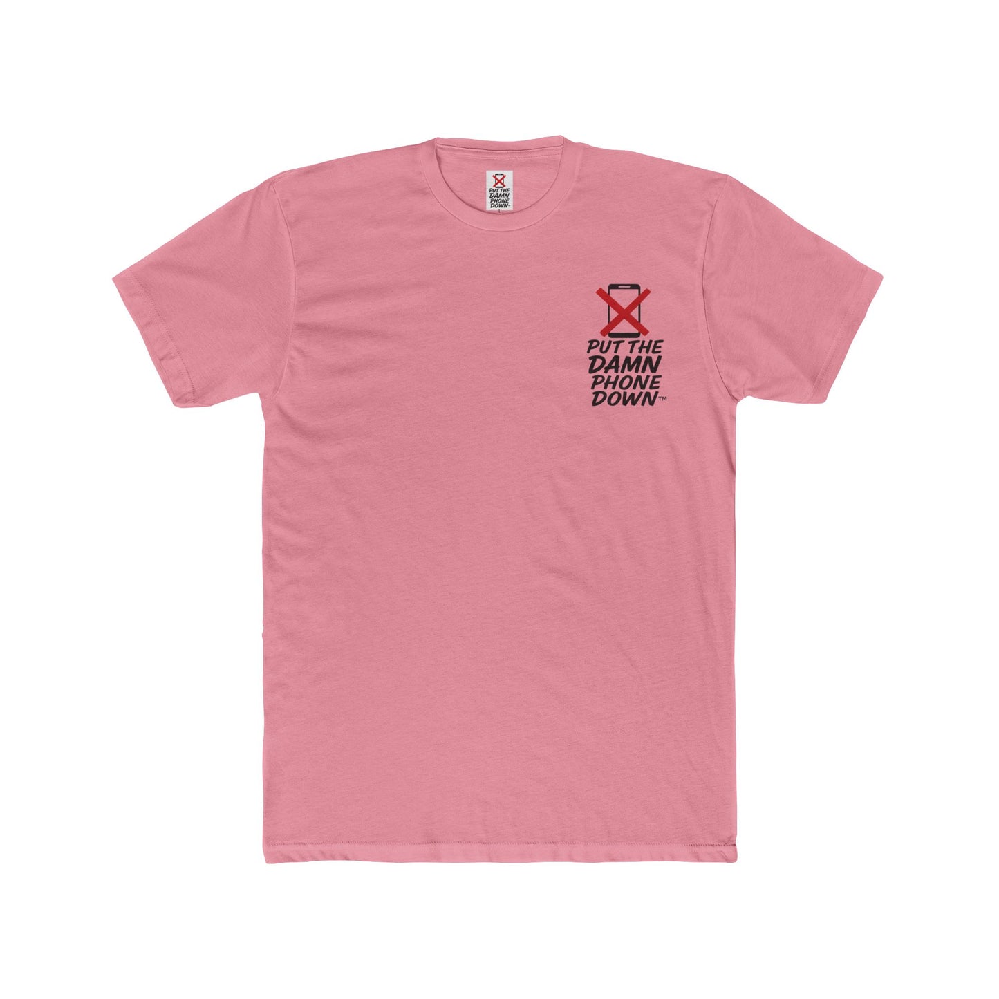 This shirt is for the real MVPs—the ones who actually came to lift, not scroll...