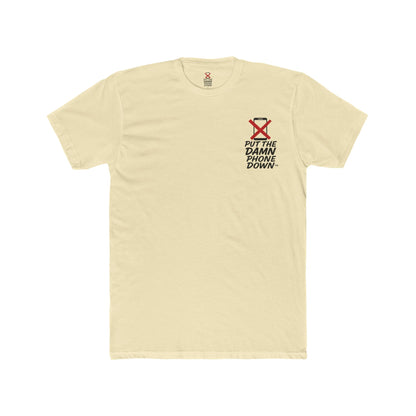 This shirt calls out the fitness influencers-in-training and makes room for the real ones...