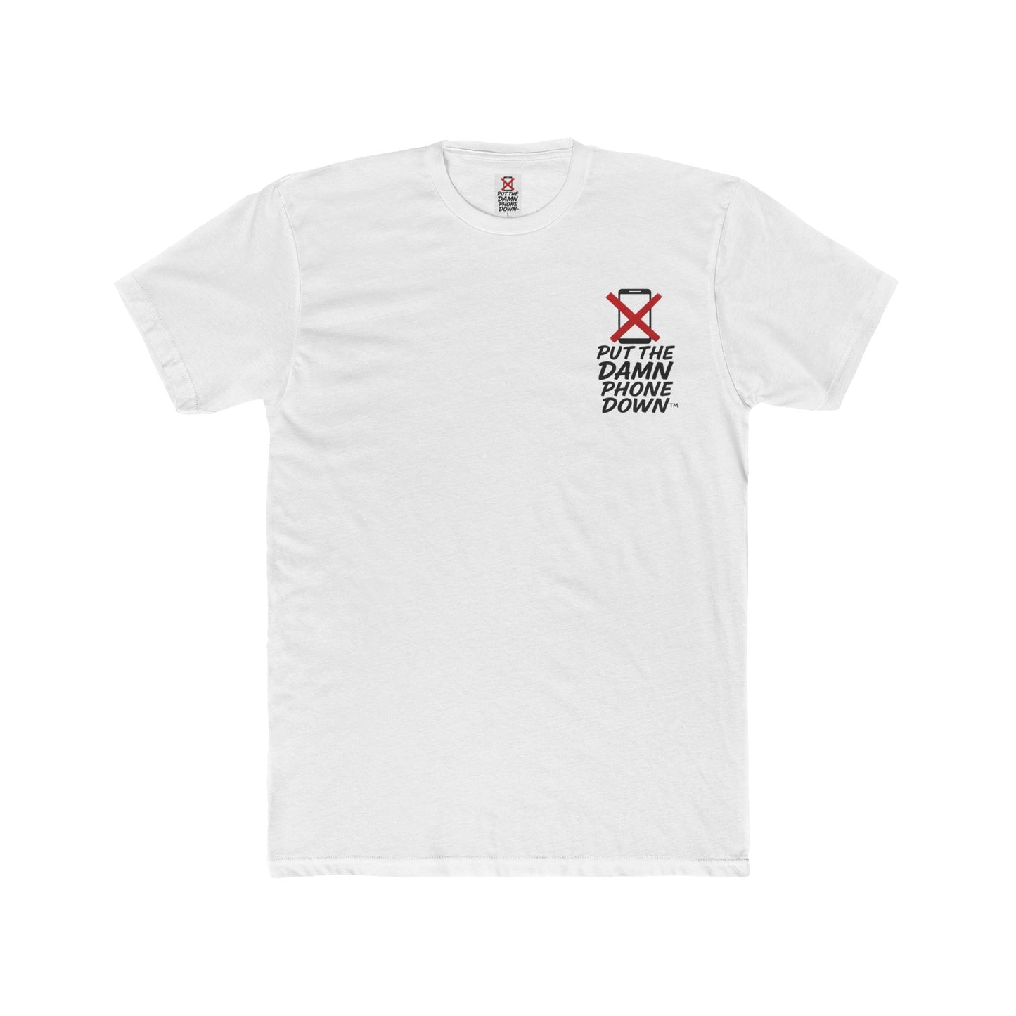 This shirt is for the real MVPs—the ones who actually came to lift, not scroll...